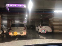 형님들!!!! 이거 주차상태보세요!!!!!! | 보배드림 자유게시판