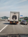 서울 올라오는 중부고속도로에서 | 보배드림 자유게시판