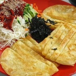 비빔만두 아시는분 | 보배드림 자유게시판
