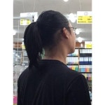 오늘자 머리 스타일 | 보배드림 자유게시판