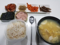 밥 묵자! | 보배드림 자유게시판