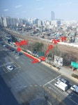 부천 소사삼거리 불법현수막 | 보배드림 자유게시판