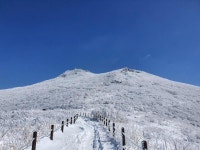겨울왕국 무등산힐링 | 보배드림 자유게시판