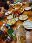 처가집 왔서예 | 보배드림 자유게시판