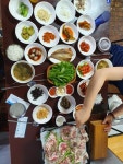 자 점심을 묵어보아요 | 보배드림 자유게시판