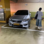 부천 상동 레전드 지하 주차장입니다 ^^ 구경하시죠. | 보배드림 자유게시판