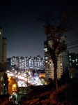옥수터널, 금호터널 위 | 보배드림 자유게시판