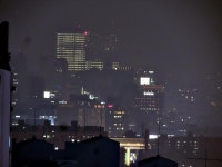 옥수터널, 금호터널 위 | 보배드림 자유게시판