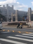 저도 화남주의 안암오거리가야 되는데 고려대역으로 | 보배드림 자유게시판