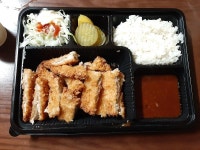 김밥천국 왕돈까스 별로네요 | 보배드림 자유게시판
