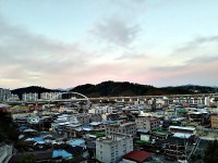 두 달 전에 다녀온 김천 자산동입니다 | 보배드림 자유게시판