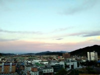 두 달 전에 다녀온 김천 자산동입니다 | 보배드림 자유게시판