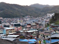 두 달 전에 다녀온 김천 자산동입니다 | 보배드림 자유게시판