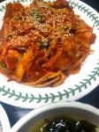 시뻘건~~~아구찜 | 보배드림 자유게시판