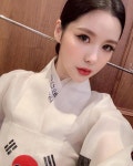 아름다운 한복모델 누나 | 보배드림 자유게시판