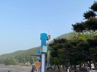 동막해수욕장 와봤습니다. | 보배드림 자유게시판
