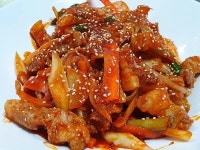 돼지 두루치기 | 보배드림 자유게시판