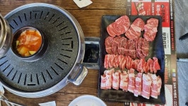 양주 생고기제작소 1빠 다녀왔어요 | 보배드림 자유게시판