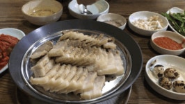 족발과 보쌈 | 보배드림 자유게시판