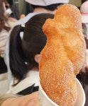 광장시장 꽈배기 마싯나여? | 보배드림 자유게시판
