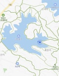 호숫가에서. . . | 보배드림 자유게시판