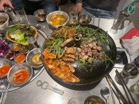 김해맛집 목구멍입니다 | 보배드림 자유게시판
