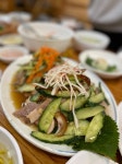 붓싼...냉채족발 원조집♥ | 보배드림 자유게시판