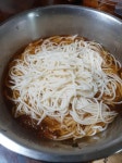 국수 생각났는데~ | 보배드림 자유게시판