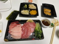 혼술 참치..맛납니다.. | 보배드림 자유게시판