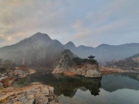월류봉^^ | 보배드림 자유게시판