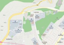 성남시 은행동 근처 운전 조심하세요 | 보배드림 자유게시판