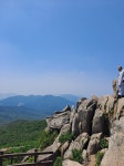 금정산 산행 | 보배드림 자유게시판