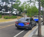 호국원에 3자리 쪽바리 차 타고 왔다 | 보배드림 베스트글