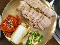 막국수 먹으러 왔는데 | 보배드림 자유게시판