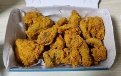 우리동네 저가격 치킨... | 보배드림 자유게시판