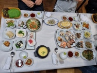 삼천포쪽 횟집 | 보배드림 자유게시판