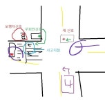 선생님들,,궁금증이 있습니다 | 보배드림 교통사고/블박
