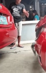 카센터에서 심심하면.... | 보배드림 자유게시판