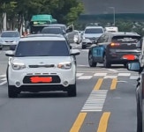 이곳이 유턴하는 곳이지.... | 보배드림 자유게시판