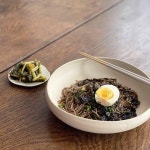 들기름 막국수 먹어보고 싶다 어떤 맛인지... | 보배드림 자유게시판