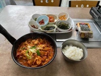 붓싼 초량동에 있는...5천원 두루치기 정식+_+/ | 보배드림 자유게시판