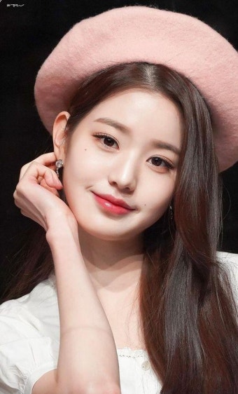아이브 장원영 사진 모음 | 보배드림 자유게시판