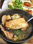 오리고기는 뫄이쪙~~~능이백숙!! | 보배드림 자유게시판