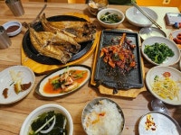 아까 점심때 생선구이!! | 보배드림 자유게시판