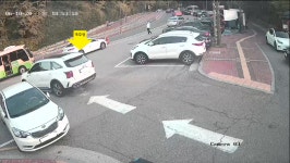 남산케이블카 공영주차장의 깡패관리인 본인입니다. | 보배드림 베스트글