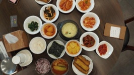 11,000원짜리 시골밥상 | 보배드림 자유게시판