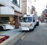 빌라 앞 황색점선 이면주차 과태료부과!!! | 보배드림 자유게시판