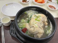 초복이라 11시넘어서 삼계탕집 갔건만... | 보배드림 자유게시판
