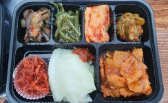 잼버리 도시락보고 | 보배드림 베스트글