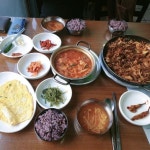 온천장 기사식당 불백 | 보배드림 자유게시판